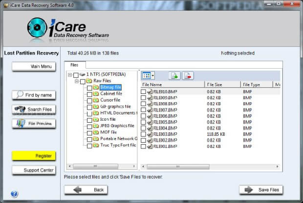 Cracked Data Recovery Software